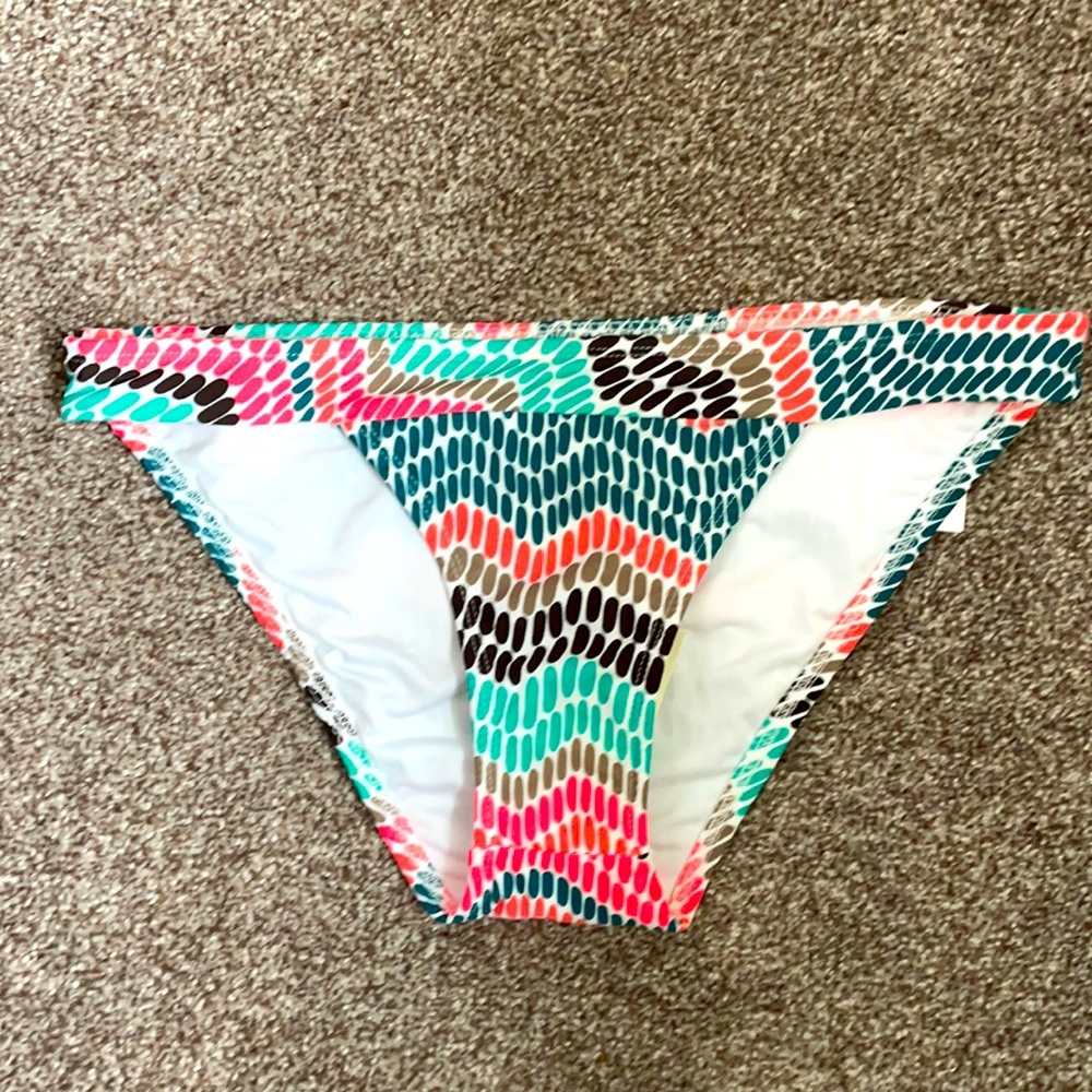 Shoshanna swim bottom